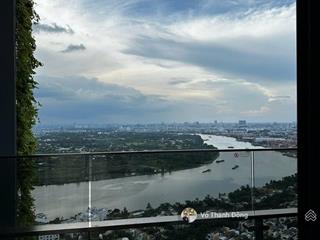 Bán 2 phòng ngủ 73m2 lumiere riverside, tòa west, view sông, giá tốt nhất 10,49 tỷ còn thương lượng
