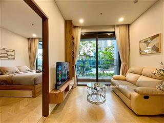 Bán 2 phòng ngủ 73m2 lumiere riverside, view nội khu xanh mát, giá tốt 10,1 tỷ all in, có sổ