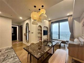 Bán 2 phòng ngủ 73m2 lumiere riverside, lầu cao, view sông, giá tốt nhất 10,599 tỷ còn thương lượng
