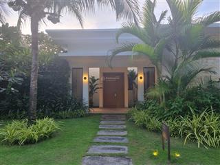 Bán biệt thự 2pn 500m2 giá tốt nhất tại melia hồ tràm