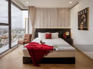 Bán 3 phòng ngủ 96m2 lumiere riverside, view sông, tầng cao, giá tốt 15,99 tỷ all in, có sổ