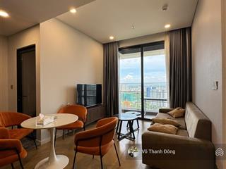 Bán 2 phòng ngủ 72m2 lumiere riverside, giá 9.5 tỷ, full nội thất, có sổ, giá rẻ nhất thị trường