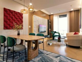Còn 1 căn duy nhất 3 phòng ngủ lumiere riverside, view sông, giá dưới 15 tỷ