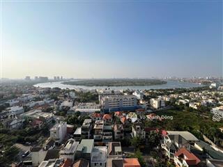 Bán 2 phòng ngủ 74m2 lumiere riverside view sông, giá rẻ nhất, mua ngay kẻo lỡ, chỉ 11,5 tỷ bao hết