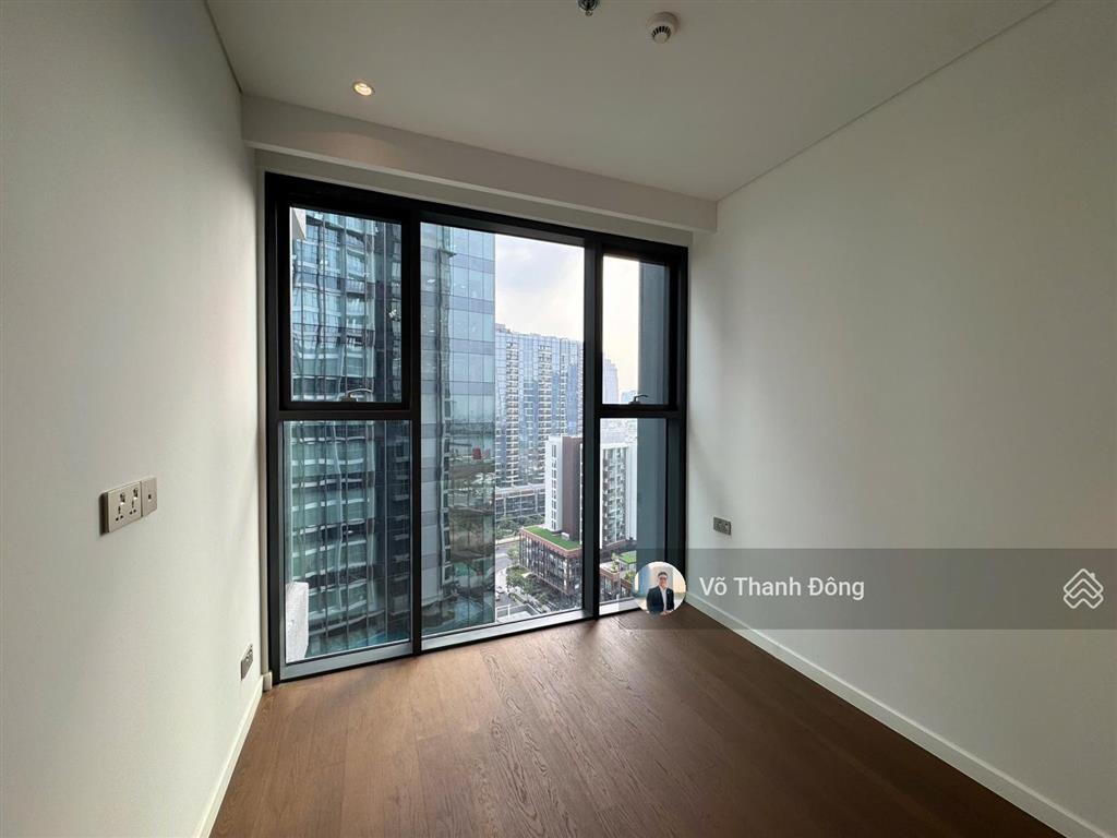 Bán 2 phòng ngủ 83m2 the crest metropole, tầng cao, view sông, giá tốt hơn opera chỉ 25.5 tỷ