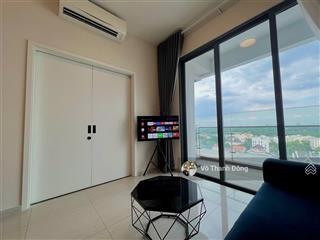 Bán căn hộ 1 phòng ngủ 50m2 view sông, chỉ duy nhất 1 căn đầy đủ nội thất, giá chỉ 6,99 tỷ