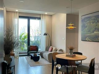 Bán gấp căn hộ 2 phòng ngủ góc lumiere riverside, tầng cao, sẵn sổ, giá 12,5 tỷ bao hết