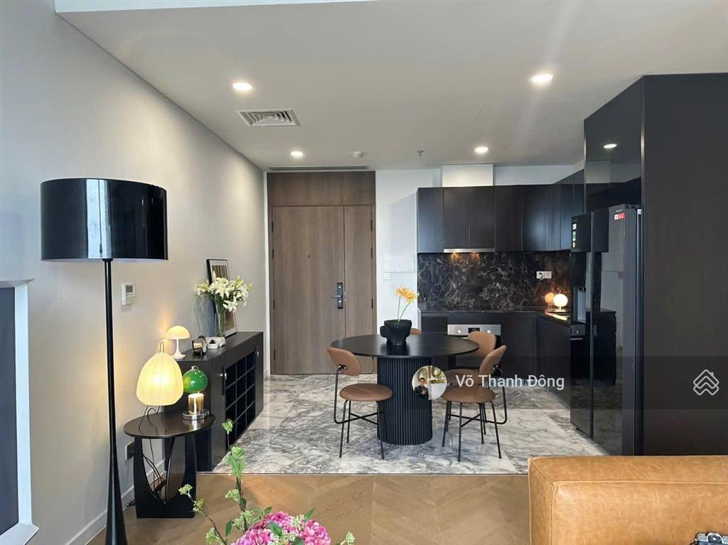 Bán căn 3 phòng ngủ lumiere riverside, view sông, lầu cao, trục hoa hậu, giá chỉ 18 tỷ bao hết