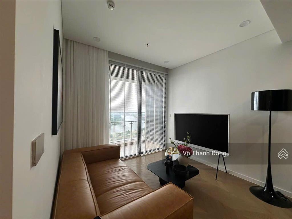 Bán căn 3 phòng ngủ lumiere riverside, view sông, lầu cao, trục hoa hậu, giá chỉ 18 tỷ bao hết