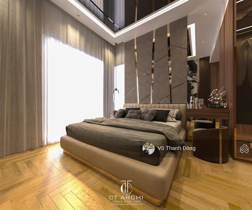 Bán căn hộ 2 phòng ngủ góc lumiere riverside, tầng cao, nội thất sang xịn như hình, giá chỉ 13 tỷ