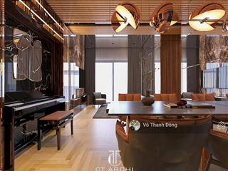 Bán căn hộ 2 phòng ngủ góc lumiere riverside, tầng cao, nội thất sang xịn như hình, giá chỉ 13 tỷ