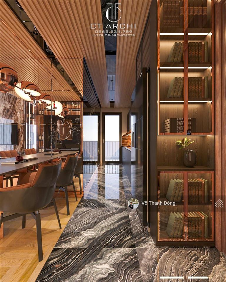 Bán căn hộ 2 phòng ngủ góc lumiere riverside, tầng cao, nội thất sang xịn như hình, giá chỉ 13 tỷ