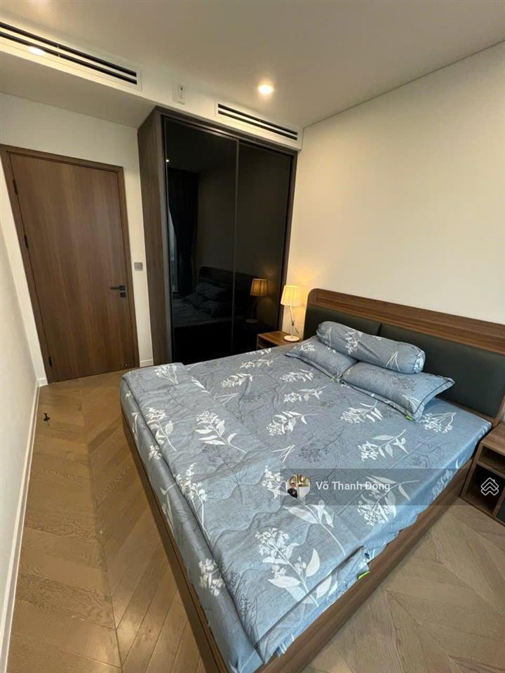 Bán 2 phòng ngủ 74m² lumiere riverside view city, lầu cao, căn còn lại một trong số ít giá 11.5 tỷ