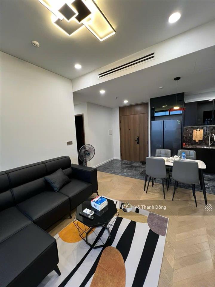 Bán 2 phòng ngủ 74m² lumiere riverside view city, lầu cao, căn còn lại một trong số ít giá 11.5 tỷ