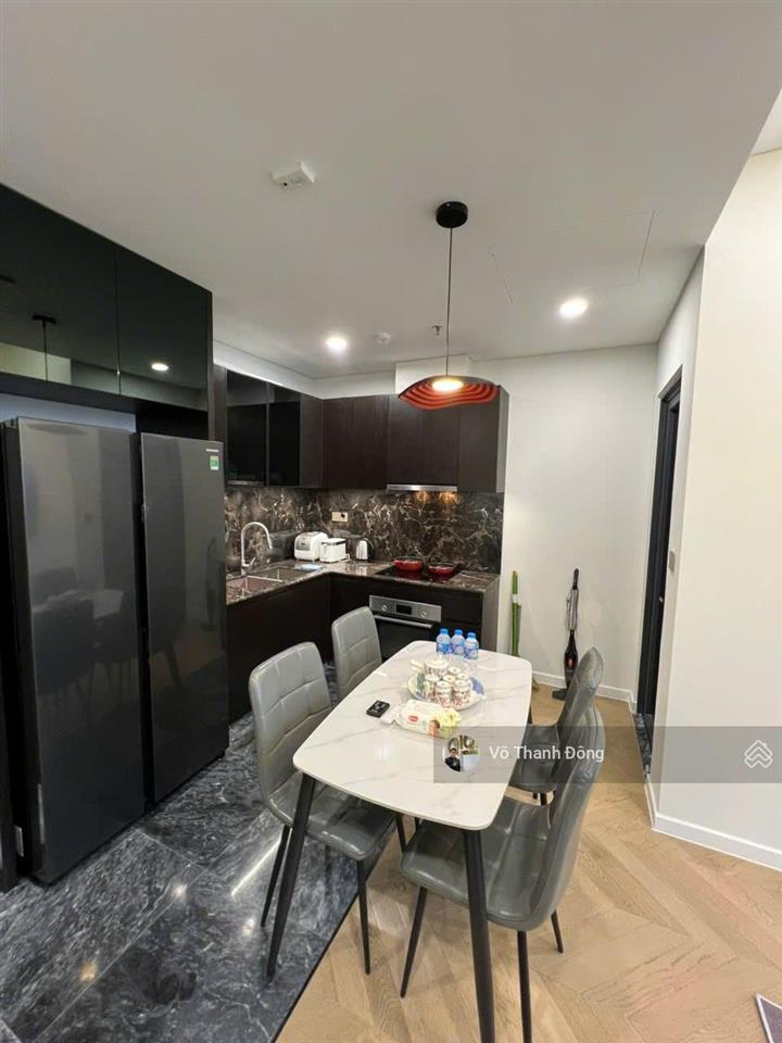 Bán 2 phòng ngủ 74m² lumiere riverside view city, lầu cao, căn còn lại một trong số ít giá 11.5 tỷ