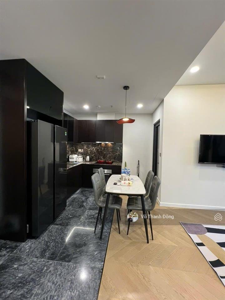 Bán 2 phòng ngủ 74m² lumiere riverside view city, lầu cao, căn còn lại một trong số ít giá 11.5 tỷ