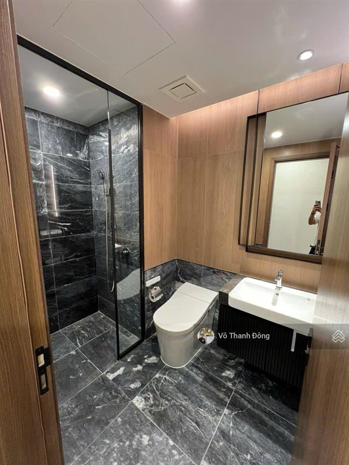 Bán 2 phòng ngủ 74m² lumiere riverside view city, lầu cao, căn còn lại một trong số ít giá 11.5 tỷ