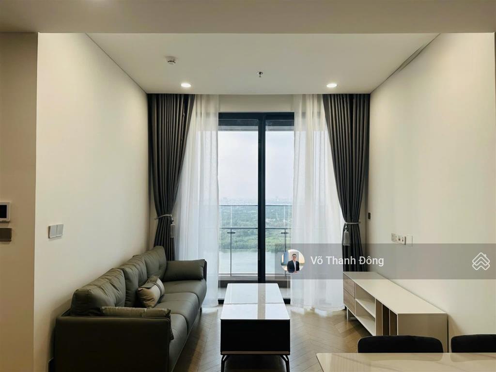 Duy nhất  bán 2 phòng ngủ 72m2 lumiere riverside, view sông, tầng cao, giá chỉ 13,1 tỷ bao hết