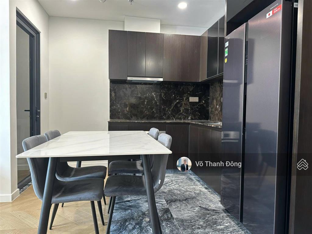 Duy nhất  bán 2 phòng ngủ 72m2 lumiere riverside, view sông, tầng cao, giá chỉ 13,1 tỷ bao hết