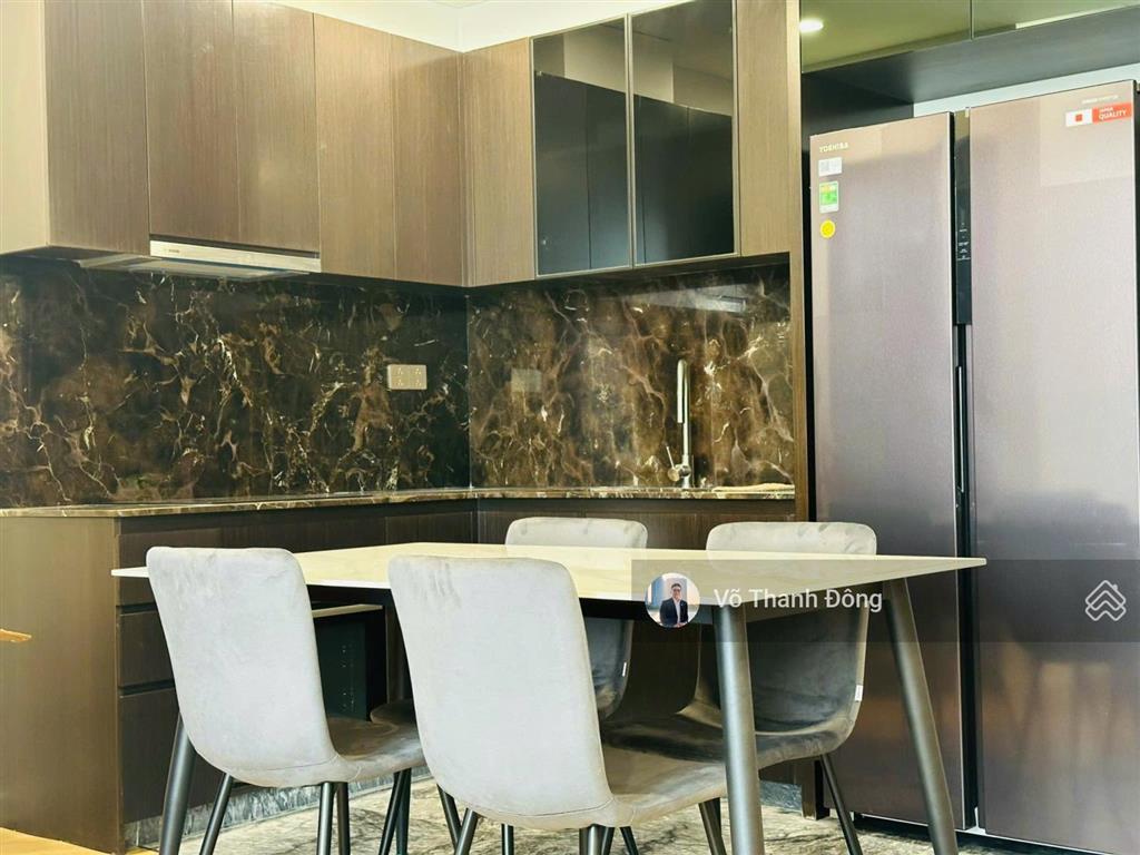 Duy nhất  bán 2 phòng ngủ 72m2 lumiere riverside, view sông, tầng cao, giá chỉ 13,1 tỷ bao hết