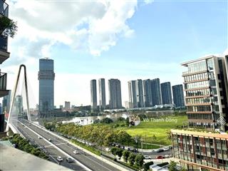 Bán 2 phòng ngủ the opera metropole view sông q1, giá tốt nhất thị trường 25,5 tỷ bao hết