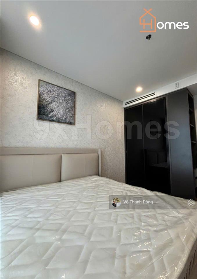 Bán căn hộ 2 phòng ngủ lumiere riverside, tầng cao, nội thất sang xịn có gu, giá chỉ 11,7tỷ