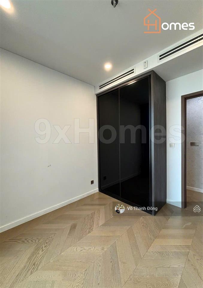 Bán căn hộ 2 phòng ngủ lumiere riverside, tầng cao, nội thất sang xịn có gu, giá chỉ 11,7tỷ