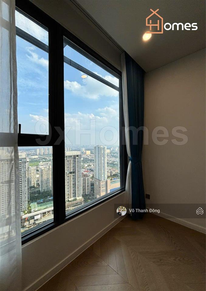 Bán căn hộ 2 phòng ngủ lumiere riverside, tầng cao, nội thất sang xịn có gu, giá chỉ 11,7tỷ