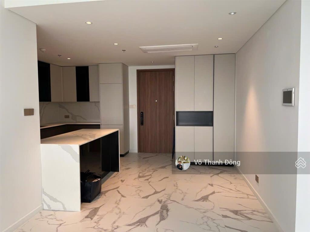 Bán 2 phòng ngủ 115m2 the crest metropole, tầng cao, view sông, giá tốt hơn opera chỉ 31,5 tỷ