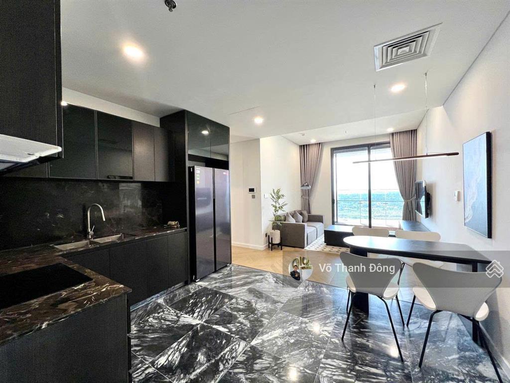 Bán 3 phòng ngủ 96m2 lumiere riverside, lầu cao, view sông, full nội thất, sẵn sổ, giá chỉ 18 tỷ