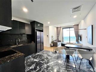 Bán 3 phòng ngủ 96m2 lumiere riverside, lầu cao, view sông, full nội thất, sẵn sổ, giá chỉ 18 tỷ