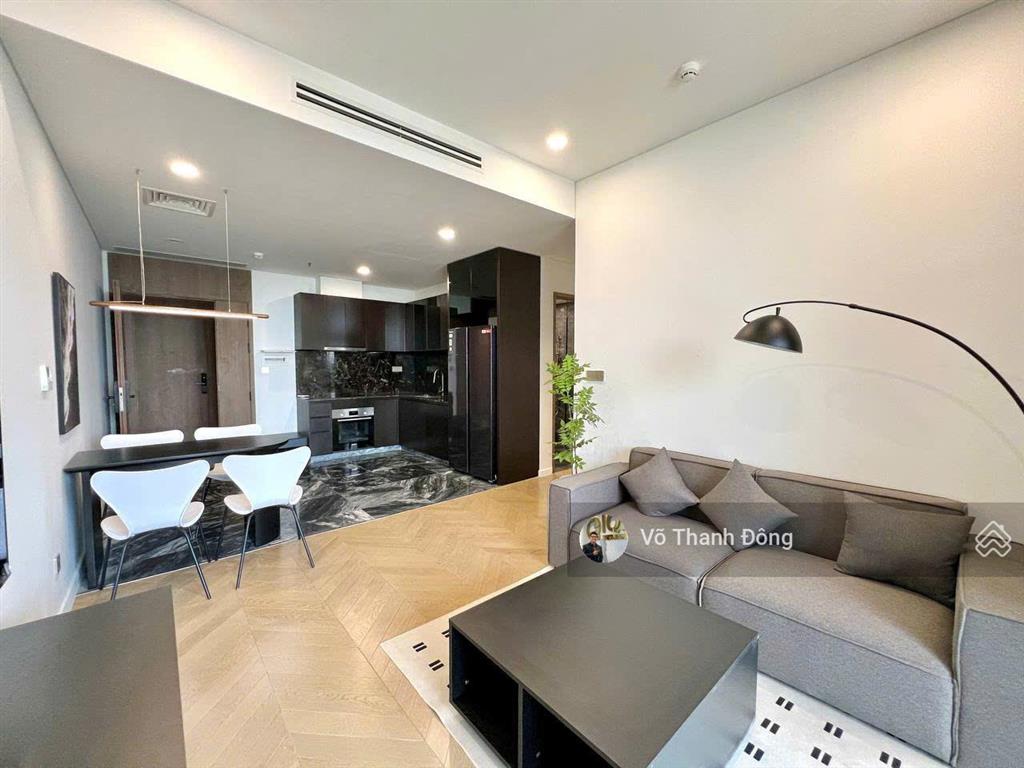 Bán 3 phòng ngủ 96m2 lumiere riverside, lầu cao, view sông, full nội thất, sẵn sổ, giá chỉ 18 tỷ