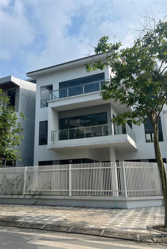 Cập nhật quỹ căn shophouse, liền kề bt song lập, đơn lập foresa xuân phương tasco chính chủ