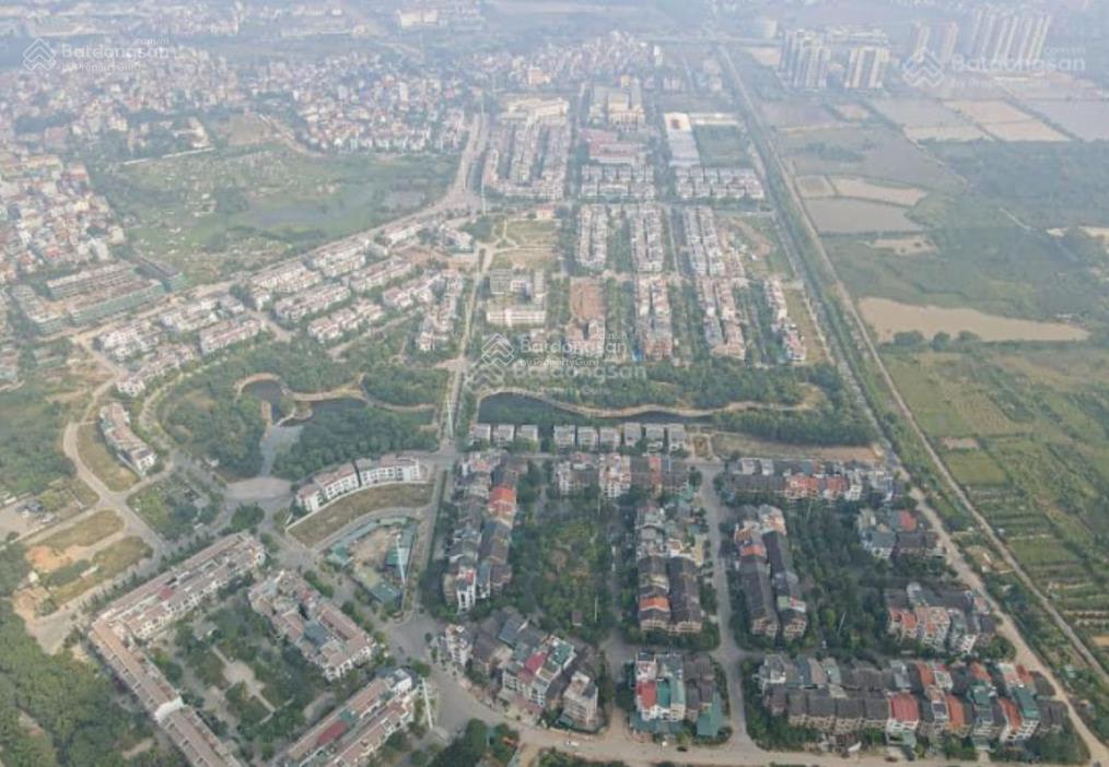 Cập nhật quỹ căn shophouse, liền kề bt song lập, đơn lập foresa xuân phương tasco chính chủ