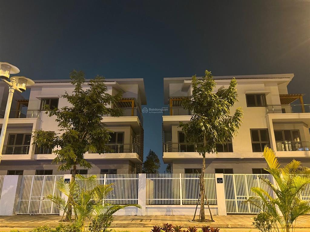 Cập nhật quỹ căn shophouse, liền kề bt song lập, đơn lập foresa xuân phương tasco chính chủ