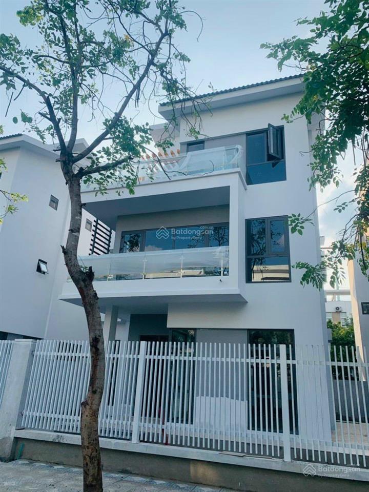 Cập nhật quỹ căn shophouse, liền kề bt song lập, đơn lập foresa xuân phương tasco chính chủ