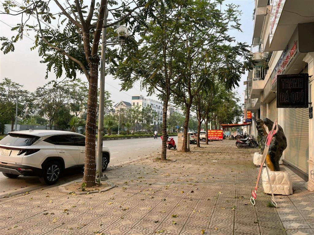 Chính chủ cho thuê căn đã hoàn thiện đẹp 4 tầng full nội thất ở tasco foresa xuân phương