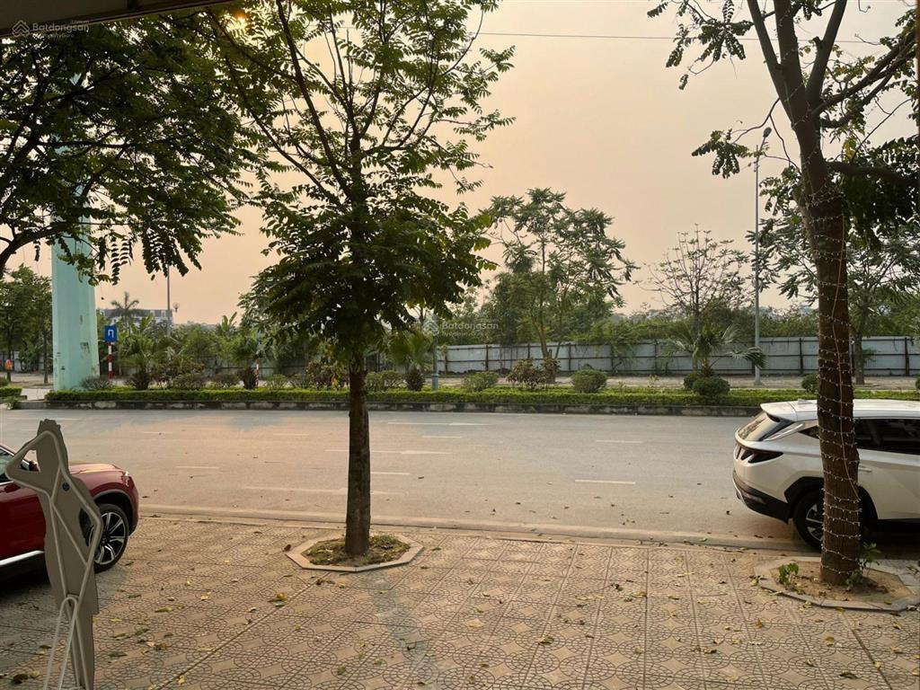 Chính chủ cho thuê căn đã hoàn thiện đẹp 4 tầng full nội thất ở tasco foresa xuân phương