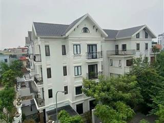 Cho thuê bt xuân phương 200m2 đã hoàn thiện đẹp