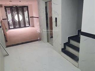 Nhà chdv phố minh khai 18 phòng khép kíngiá chào 15.5 tỷ.diện tích 70m x7 tầng