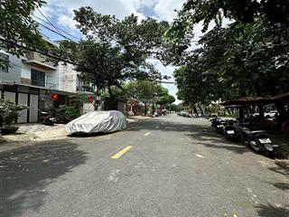 Bán nhà khu ẩm thực vip hoàng diệu 2, 130m2 (6.5 x 20) x 2 tầng, 4 pn, giá bao ngon