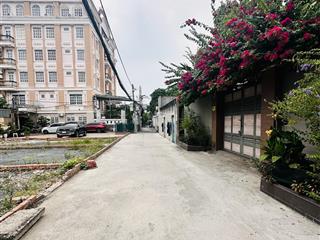 Bán đất vị trí đẹp, ngay phạm văn đồng tiện vào trung tâm sân bay, chỉ 6 tỷ xíu