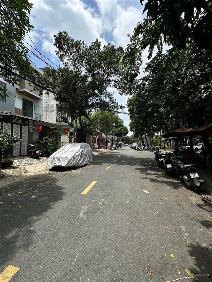 Chủ ngộp giảm 800 triệu, gần 100m2 (5 x 19.5) gpxd cao tầng sát mặt tiền, chỉ 6 tỷ xíu