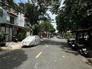 Chủ ngộp giảm 800 triệu, gần 100m2 (5 x 19.5) gpxd cao tầng sát mặt tiền, chỉ 6 tỷ xíu