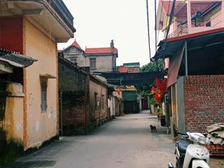 Vĩnh thọ  phù khê  bắc ninh đường oto tránh mà giá chỉ hơn 2 tỷ