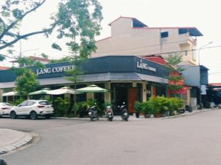 Làn 2 chợ gỗ chắc phù khê từ sơn giá chỉ 4tỷxx