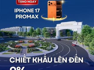 Bán shophouse lk5, lk6 từ sơn garden city, đồng kỵ, từ sơn, bắc ninh