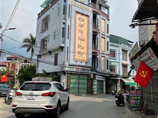 Bán đất oto 7 chỗ đỗ cửa tại phù khê, bắc ninh giá rẻ