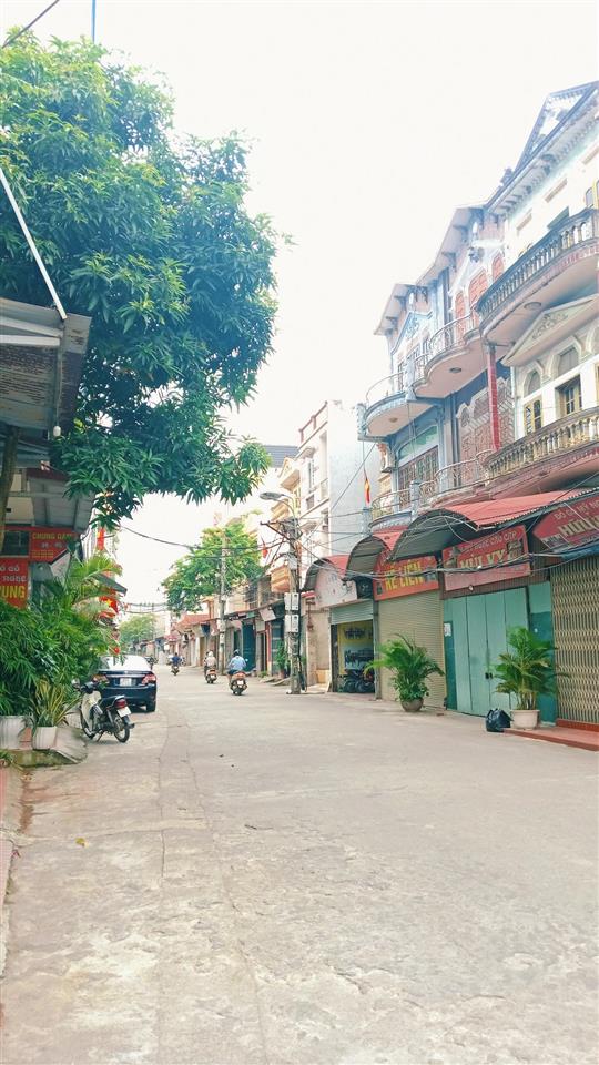 Hàng ép 0 nóng hổi cho nhà đầu tư tại kim bảng, phù khê, bắc ninh.