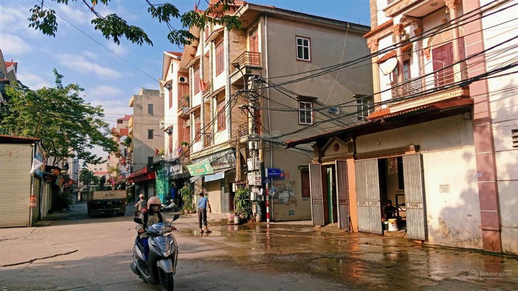 Hàng ép 0 nóng hổi cho nhà đầu tư tại kim bảng, phù khê, bắc ninh.